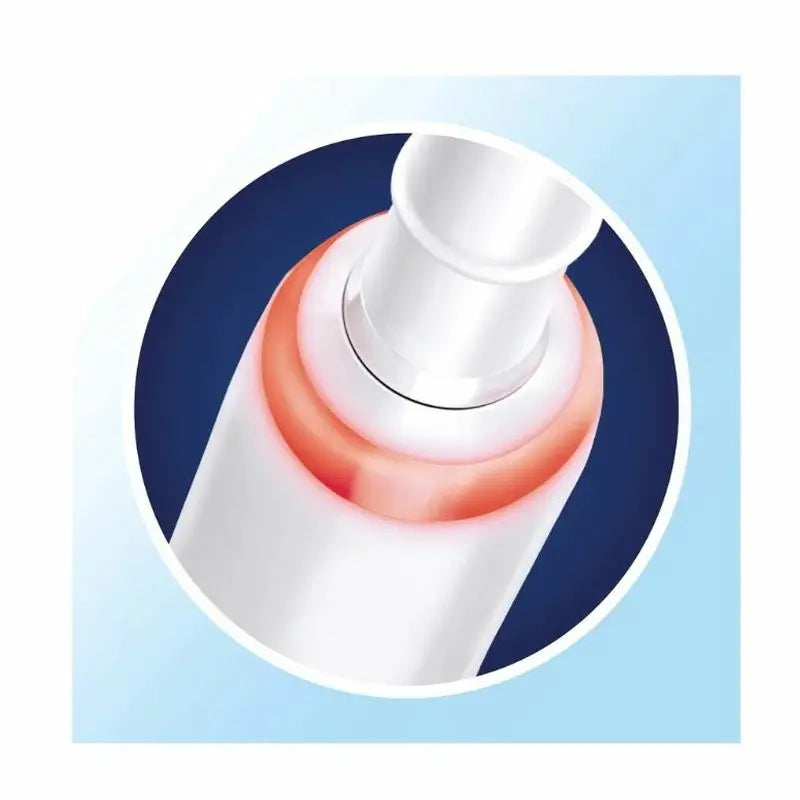 Oral-B Professional Clean & Protect 3 Wiederaufladbare elektrische Zahnbürste