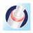 Oral-B Professional Clean & Protect 3 Wiederaufladbare elektrische Zahnbürste