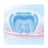 Oral-B Professional Clean & Protect 3 Wiederaufladbare elektrische Zahnbürste