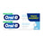 Oral-B Labor Zahnfleisch & Zahnschmelz Pro-Repair Original Zahnpasta 2X100 ml