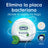 Oral-B Essencial Zahnseide Wachs/Minze 50 mt