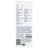 Oral-B Io 5 Elektrische Zahnbürste Weiß, 2 Zahnbürstenköpfe
