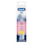 Oral-B iO Gentle Care Ersatzbürstenköpfe, 4er-Pack