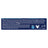 Oral-B Junior Star Wars Zahnpasta 2X75 Ml, +6 Jahre alt