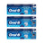 Oral-B Junior Star Wars Zahnpasta 3X75 Ml, +6 Jahre alt