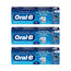 Oral-B Junior Star Wars Zahnpasta 3X75 Ml, +6 Jahre alt