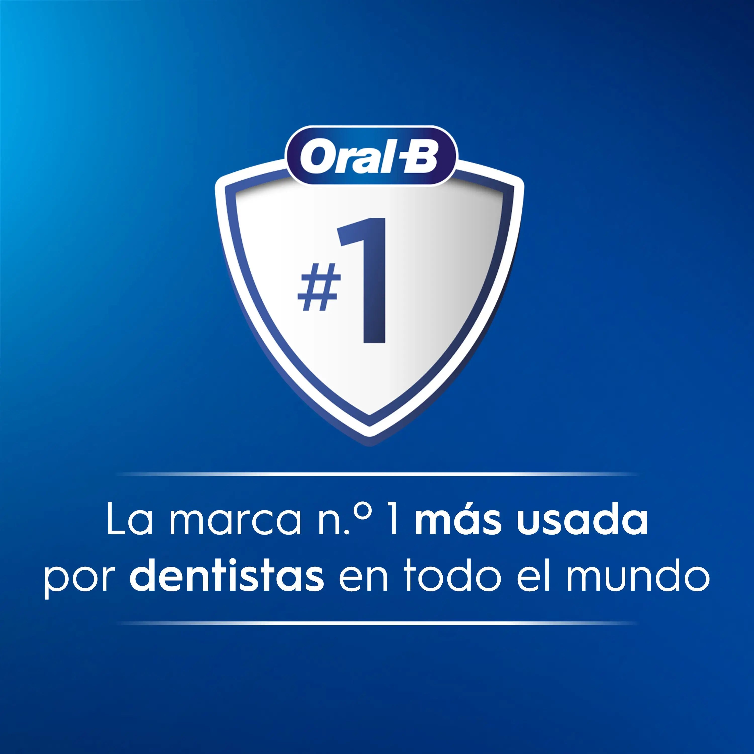 Oral-B Satin Tape Mint 50 Meter