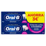 Oral-B Advanced Sensitivity Schutz Duplo, 2X75 ml