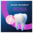 Oral-B Advanced Sensitivity Schutz Duplo, 2X75 ml