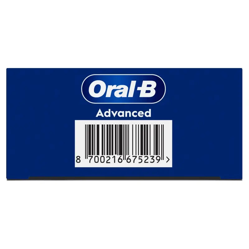 Oral-B Advanced Sensitivity Schutz Duplo, 2X75 ml