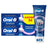 Oral-B Advanced Zahnfleischschutz Duplo, 2x75ml