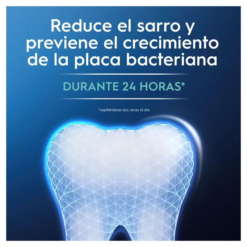 Oral-B Advanced Tartar Prevention Dreifach, 3x75ml