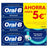 Oral-B Advanced Tartar Prevention Dreifach, 3x75ml