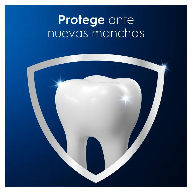 Oral-B 3Dw Radiant Whiteness Zahnpasta , 75 ml