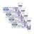 Oral-B Zahnpasta 3D Luxe Perfection, 75 ml x 4 Stück