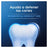 Oral-B Advanced Stärkt den Zahnschmelz, 75 ml