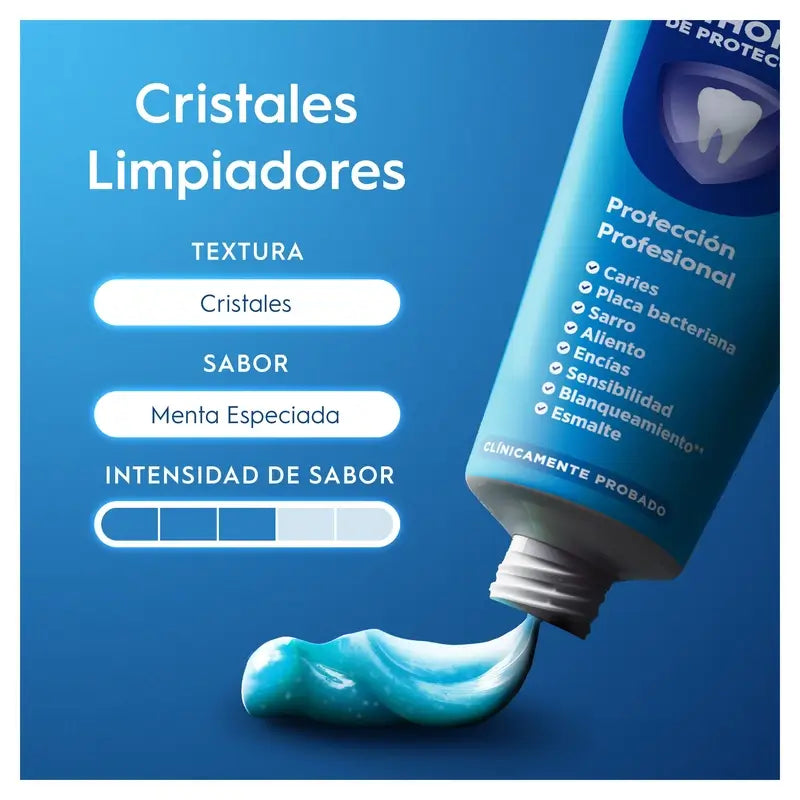Oral-B Pro-Expert Professioneller Schutz Duplo, 2x125ml