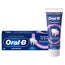 Oral-B Advanced Fresh Mint Zahnfleischschutz-Zahnpasta, 75 ml