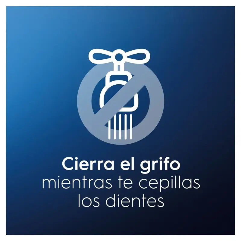 Oral-B Advanced Fresh Mint Zahnfleischschutz-Zahnpasta, 75 ml