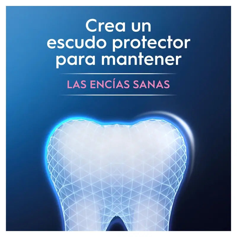 Oral-B Advanced Fresh Mint Zahnfleischschutz-Zahnpasta, 75 ml