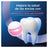 Oral-B Advanced Fresh Mint Zahnfleischschutz-Zahnpasta, 75 ml