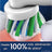Oral-B Cross Action Nachfüllpackung 3 Stück