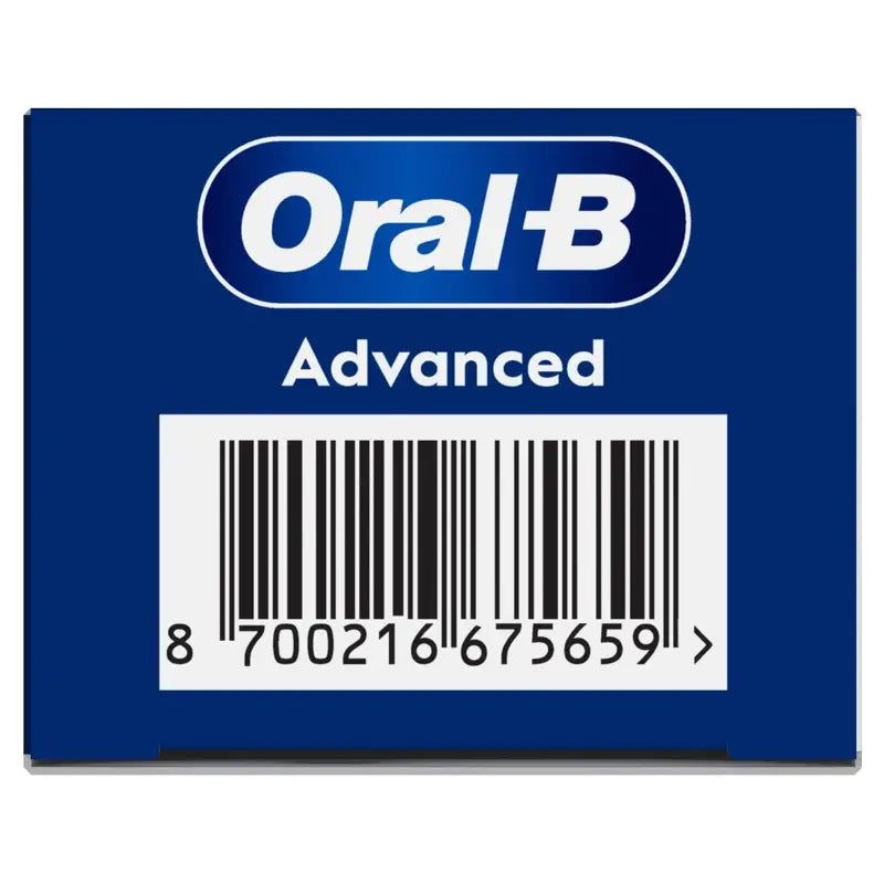 Oral-B Advanced Sensitivity Schutz, 75 ml