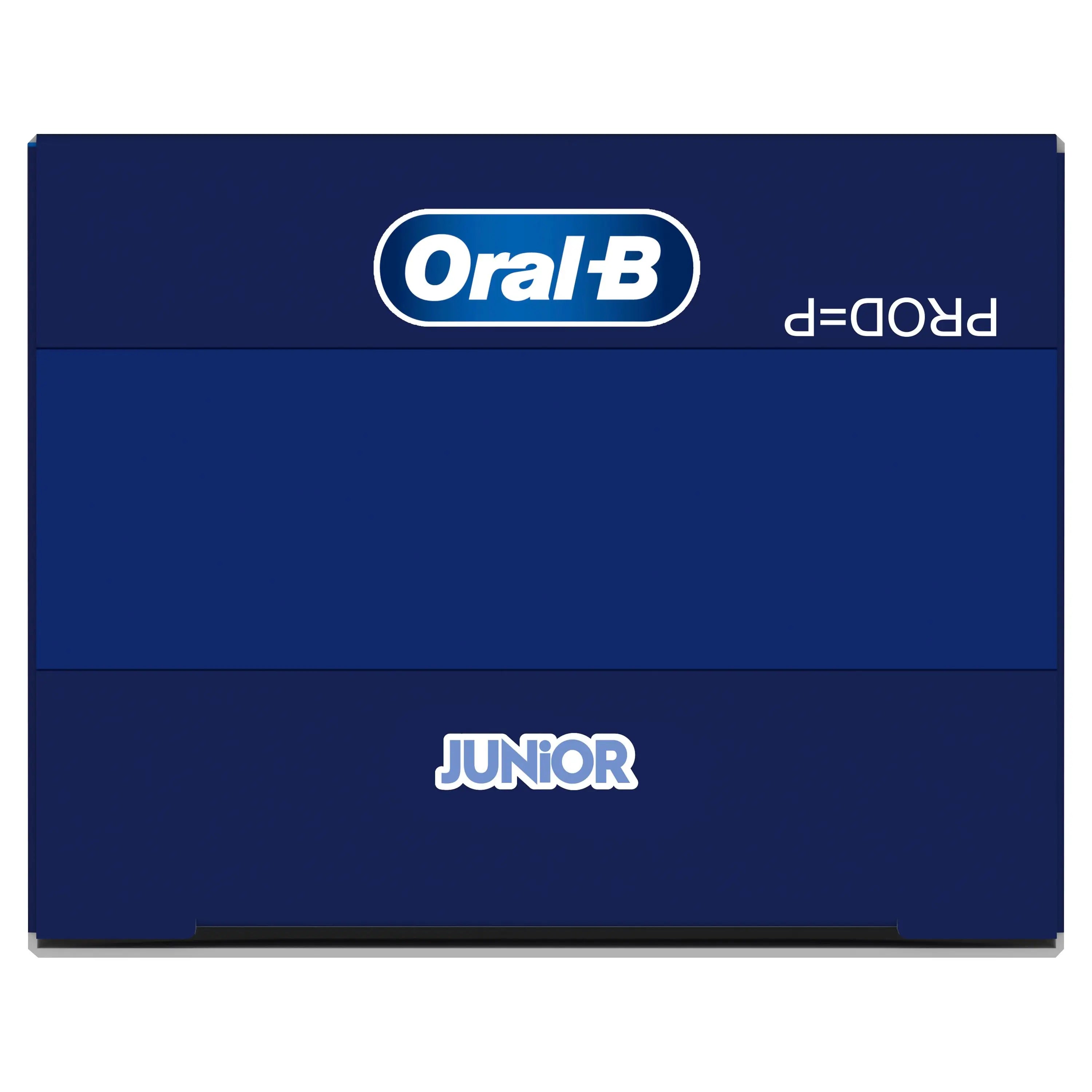 Oral-B Pro Junior Zahnpasta 6 bis 12 Jahre, 75 ml