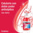 Oraldine Täglicher Gebrauch Antiseptische Antibakterielle Mundspülung, 200 ml