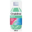 Oraldine Täglicher Gebrauch Anti-Gingivitis Zahnfleischentzündung Mundspülung 400 ml