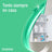 Oraldine Täglicher Gebrauch Anti-Gingivitis Zahnfleischentzündung Mundspülung 400 ml