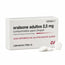 Oralsone Erwachsene 2,5 mg 12 Tabletten zum Lutschen
