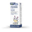 Ordesa Ferrimax Flüssig, 110 ml + 2 Sachets