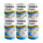 Fontactiv Protein Neutral Geschmack 250g x 6 Gläser