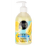 Organic Shop Crp Pflegende Handseife Zitrone Macaron , 400 ml