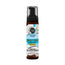 Organic Shop Selbstbräunungsschaum, mittlerer Farbton, 160 ml