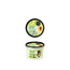 Organic Shop Avocado & Limette Duschbutter , 250 ml