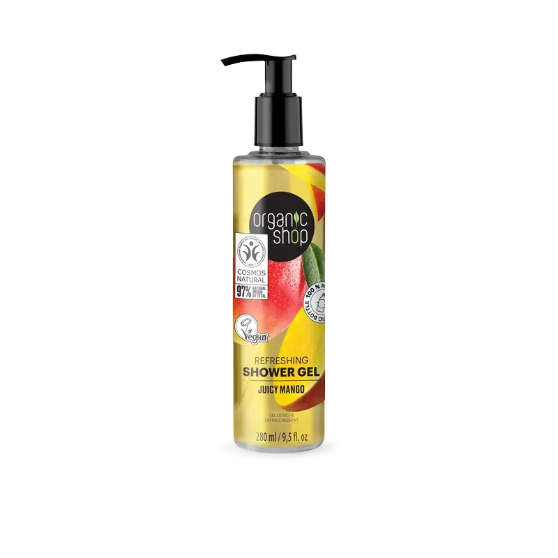 Organic Shop Mix Mango Repair Duschgel , 280 ml