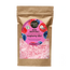 Organic Shop Reines Badesalz Himbeer-Glückseligkeit, 500 G