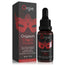Orgie Kissable Strawberry Clitoris Stimulant Drops