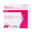 Orliloss 60 mg, 120 Hartkapseln