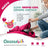 Orofar Kids Zuckerfrei Himbeere Hals Juckreiz Lutscher , 2x8 Lutscher