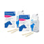 Orozyme Canine S Zahnpflegestreifen, Packung mit 2 x 24 Streifen