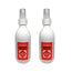 Orravan Duplo Chlorhexidin 2%ige wässrige Lösung 2 x 250 ml