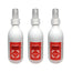 Orravan Triplo Chlorhexidin 2%ige wässrige Lösung 3 x 250 ml