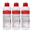 Orravan Triplo Einzellösung für Kontaktlinsen 3 x 250 ml