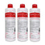 Orravan Triplo Einzellösung für Kontaktlinsen 3 x 500 ml