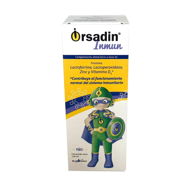 Orsadin Inmum Flüssig, 150 ml