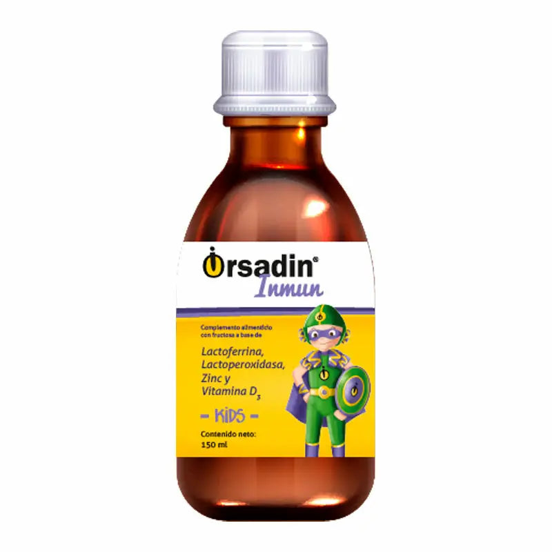 Orsadin Inmum Liquid, 150 ml