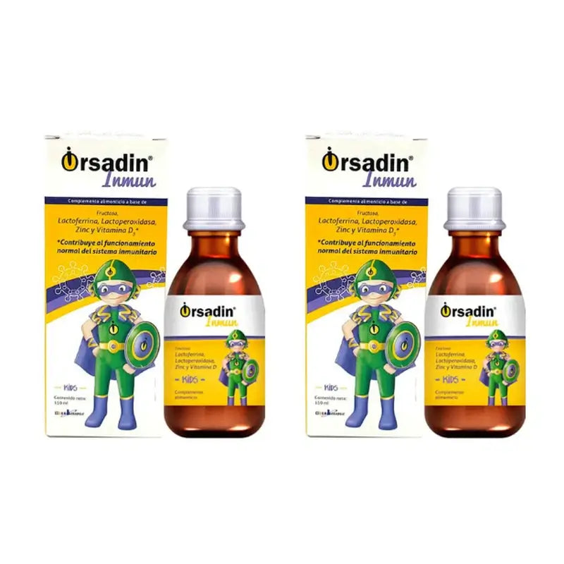 Orsadin Inmum Flüssig, Packung 2x250 ml